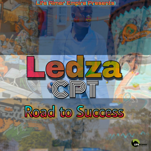 Ledza CPT - Road To Success [LAP255]